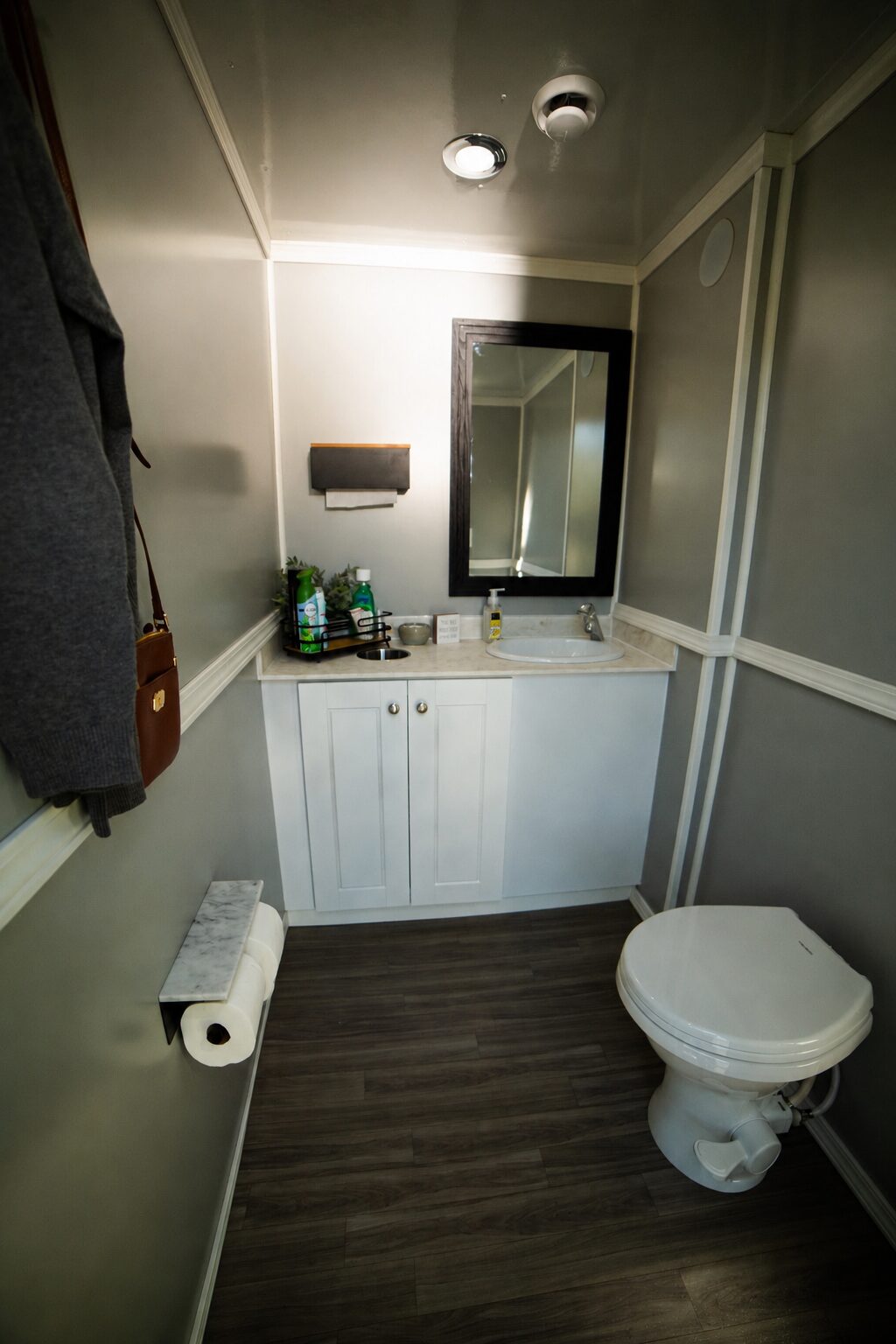 Ladies Room
